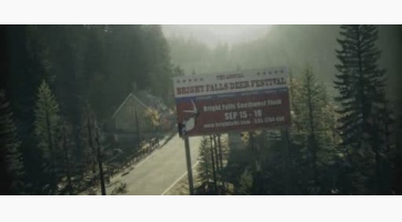 Alan Wake: Befutott a beígért matéria