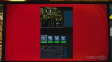 Aliens: Infestation képek és gameplay video
