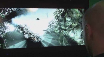 Aliens Vs. Predator: E3 Videók
