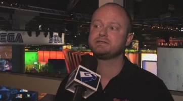 Aliens vs. Predator: Fejlesztői bemutató