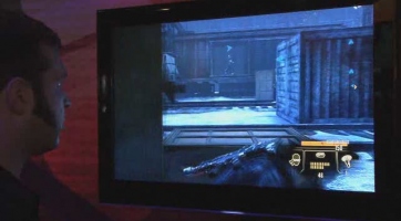 Alpha Protocol: E3 Gameplay videó