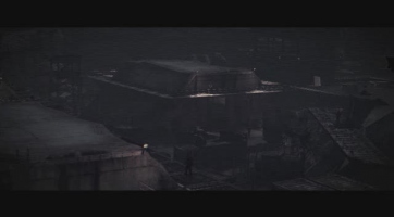 Alpha Protocol: Videón a kémek