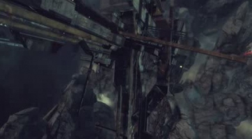 Ancient Space néven új RTS-t ad ki a Paradox Interactive
