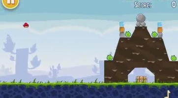 Angry Birds - mi a titkod?