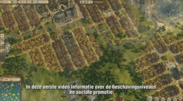 Anno 1404: Pillants be a színfalak mögé