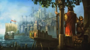 Anno Online és Might & Magic Raiders bejelentés született a gamescomon