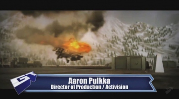 Apache: Air Assault: Játékmenet trailer