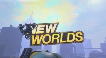 Április 16-án érkezik digitális formában a Trials Fusion