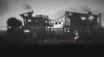 Április végén érkezik a Monochroma