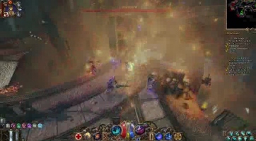 Áprilisban jön a Van Helsing II