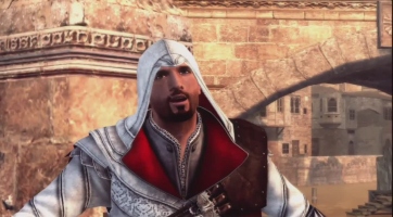 Assassins Creed: Brotherhood: Walkthrough trailer