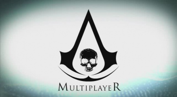 Assassin's Creed IV - videón a többjátékos mód