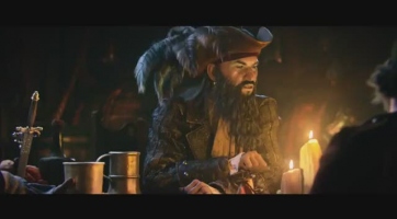 Assassin's Creed IV: Black Flag - Kiszivárogtak az első trailerek!