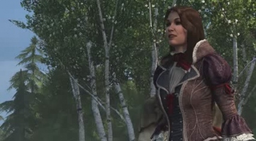 Assassin's Creed: Rogue Story trailer érkezett