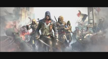Assassin's Creed: Unity - Egy ingyen játék jár a Season Pass mellé