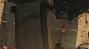 Assassin‘s Creed: Revelations multiplayer videó