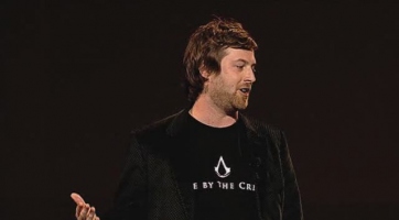 Assassins Creed 2: E3 Gameplay prezentáció