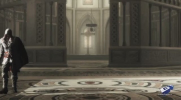 Assassins Creed II: A zene mindenek felett