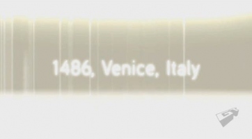 Assassins Creed II: Velencei víziók