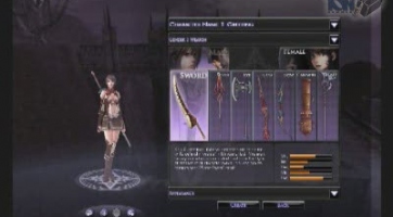 Atlantica Online: videó érkezett
