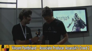 A UbiSoft máris gondolkodik a harmadik Assassin