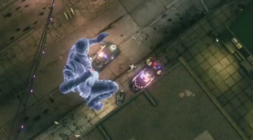Augusztus 23-án érkezik a Saints Row 4