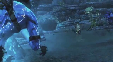 Avatar: The Game: Befutott a harmadik fejlesztői napló