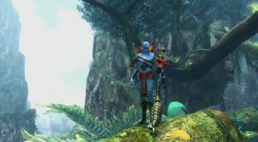 Avatar: The Game: Launch trailer