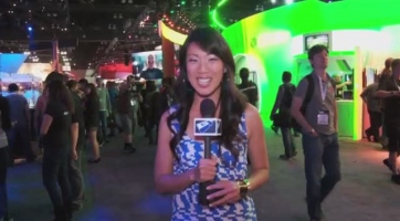 Az 5 legjobb mozgásérzékelős játék a 2011-es E3-on