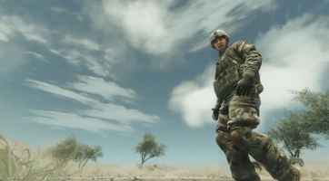 Az amerikai hadsereg szimulációt fejleszt a CryEngine 3-mal