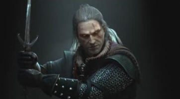 Az E3-on bemutatkozik a Witcher 2 Xbox 360-as változata
