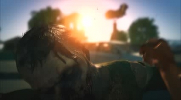 Az első Dead Island 2 gameplay trailer