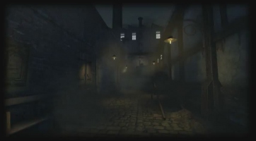 Az idegeinket borzolja az Amnesia: A Machine for Pigs teasere