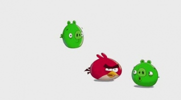 Bad Piggies címmel készül az Angry Birds folytatása