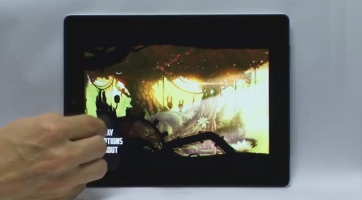 Badland címmel készítenek iOS játékot a Trials Evolution volt fejlesztői