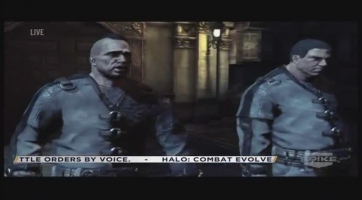 Batman: Arkham City - Gameplay kontra Interjú