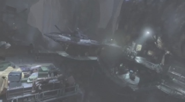 Batman: Arkham Origins, bemutatkozik Firefly