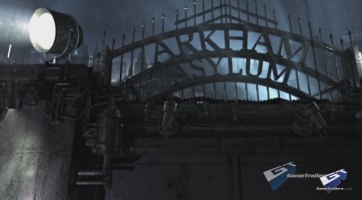 Batman: Arkham Asylum: Bejelentették a folytatást