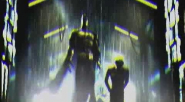 Batman: Arkham Asylum: Denevérszárnyakon röppent be a legfrissebb teaser trailer