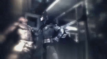Batman: Arkham Asylum: Fejlesztők beszélnek a Denevéremberről