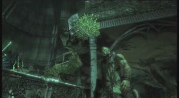 Batman: Arkham Asylum: Újra mozgásban