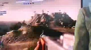 Battlefield 1943: Az első gameplay videó