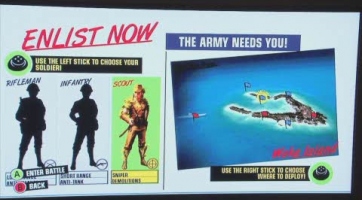 Battlefield 1943: Developer walkthrough videó