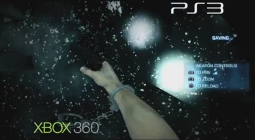 Battlefield 3 videó: Xbox 360 kontra PlayStation 3