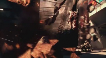 Battlefield 4 - Béta bemutató videó
