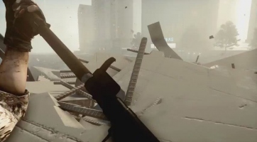 Battlefield 4 gameplay, hogy tátva maradjon a szád