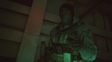 Battlefield 4: videón az egyjátékos kampány