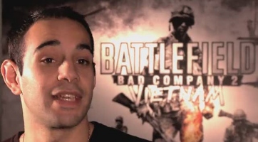 Battlefield: Bad Company 2: Vietnam fejlesztői napló érkezett