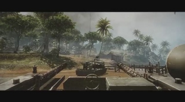 Battlefield: Bad Company 2: Vietnam: Friss trailer, így hétfő reggel