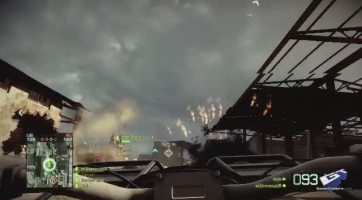 Battlefield: Bad Company 2: Harctéri pillanatok
